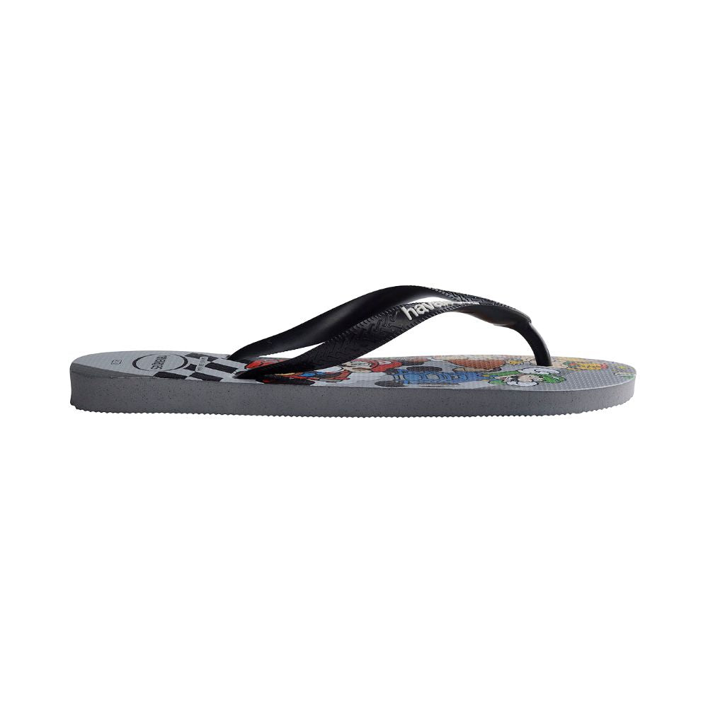 Sandalias para Hombre HAVAIANAS 4140269 MARIO BROS FC 5178