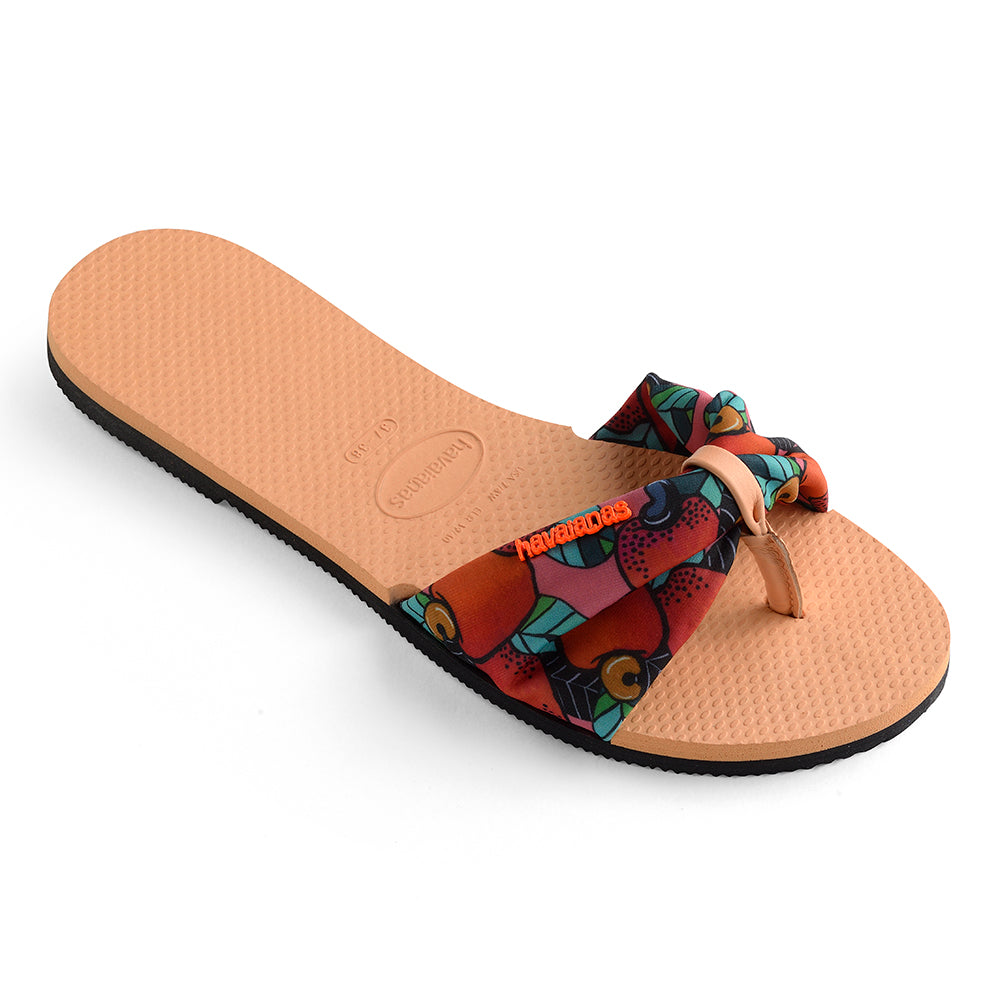 Sandalias para Mujer HAVAIANAS 4140714 YOU ST TROP FC 0027