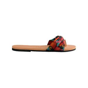 Sandalias para Mujer HAVAIANAS 4140714 YOU ST TROP FC 0027