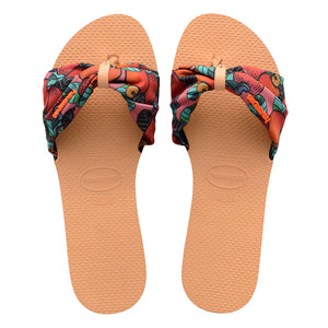 Sandalias para Mujer HAVAIANAS 4140714 YOU ST TROP FC 0027