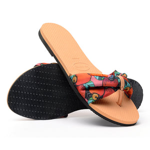 Sandalias para Mujer HAVAIANAS 4140714 YOU ST TROP FC 0027