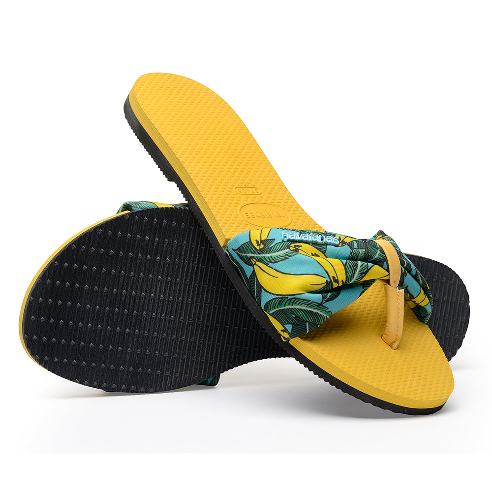 Sandalias para Mujer HAVAIANAS 4140714 YOU ST TROP FC 0776