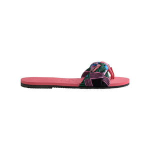 Sandalias para Mujer HAVAIANAS 4140714 YOU ST TROP FC 7600