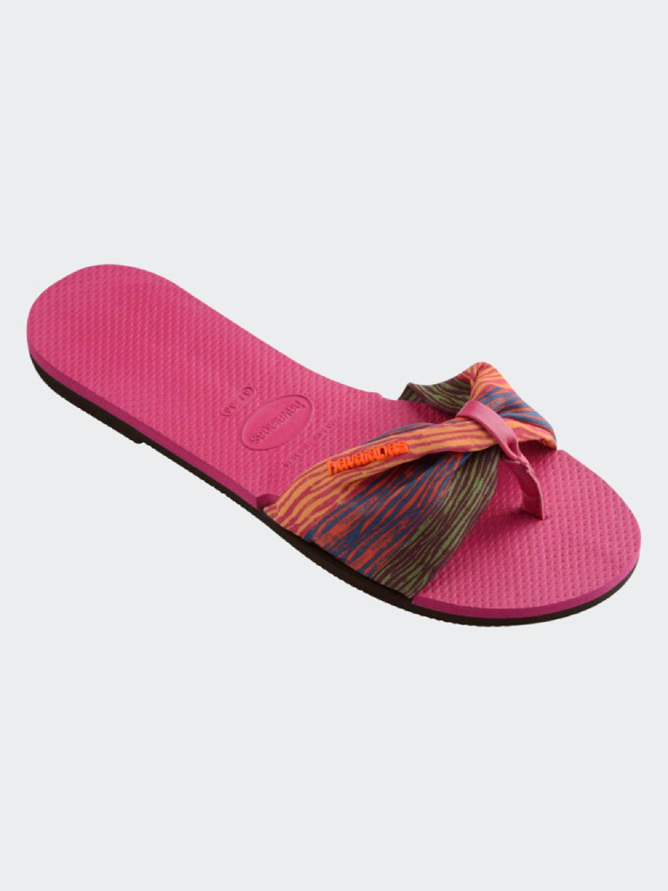 Sandalias para Mujer HAVAIANAS CASUAL YOU ST TROP FC 8910