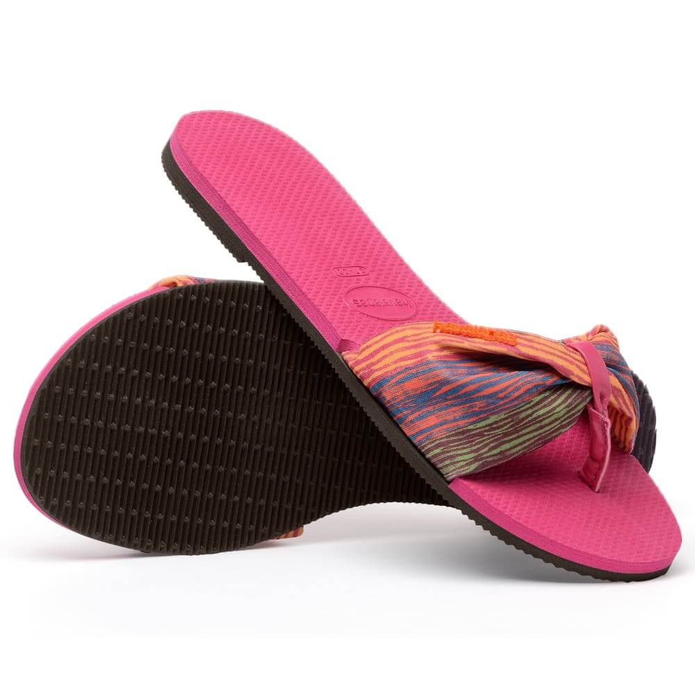 Sandalias para Mujer HAVAIANAS CASUAL YOU ST TROP FC 8910