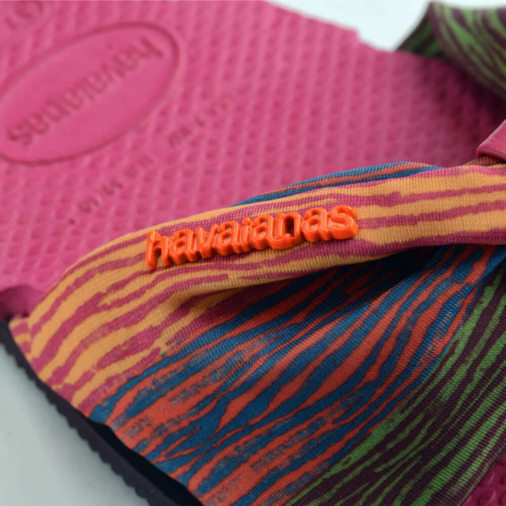 Sandalias para Mujer HAVAIANAS CASUAL YOU ST TROP FC 8910