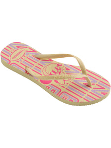 Sandalias para Mujer HAVAIANAS SLIM DISNEY 9256