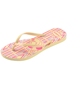 Sandalias para Mujer HAVAIANAS SLIM DISNEY 9256