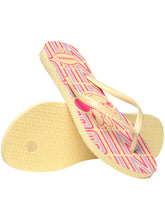 Cargar imagen en el visor de la galería, Sandalias para Mujer HAVAIANAS SLIM DISNEY 9256
