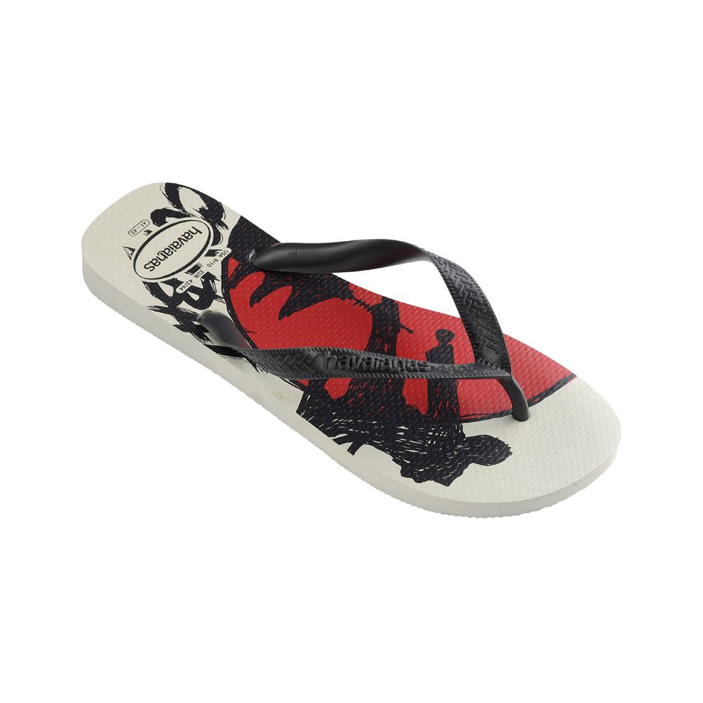 Sandalias para Hombre HAVAIANAS 4141348 TOP ATHLETIC FC 0001