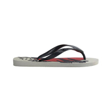 Cargar imagen en el visor de la galería, Sandalias para Hombre HAVAIANAS 4141348 TOP ATHLETIC FC 0001
