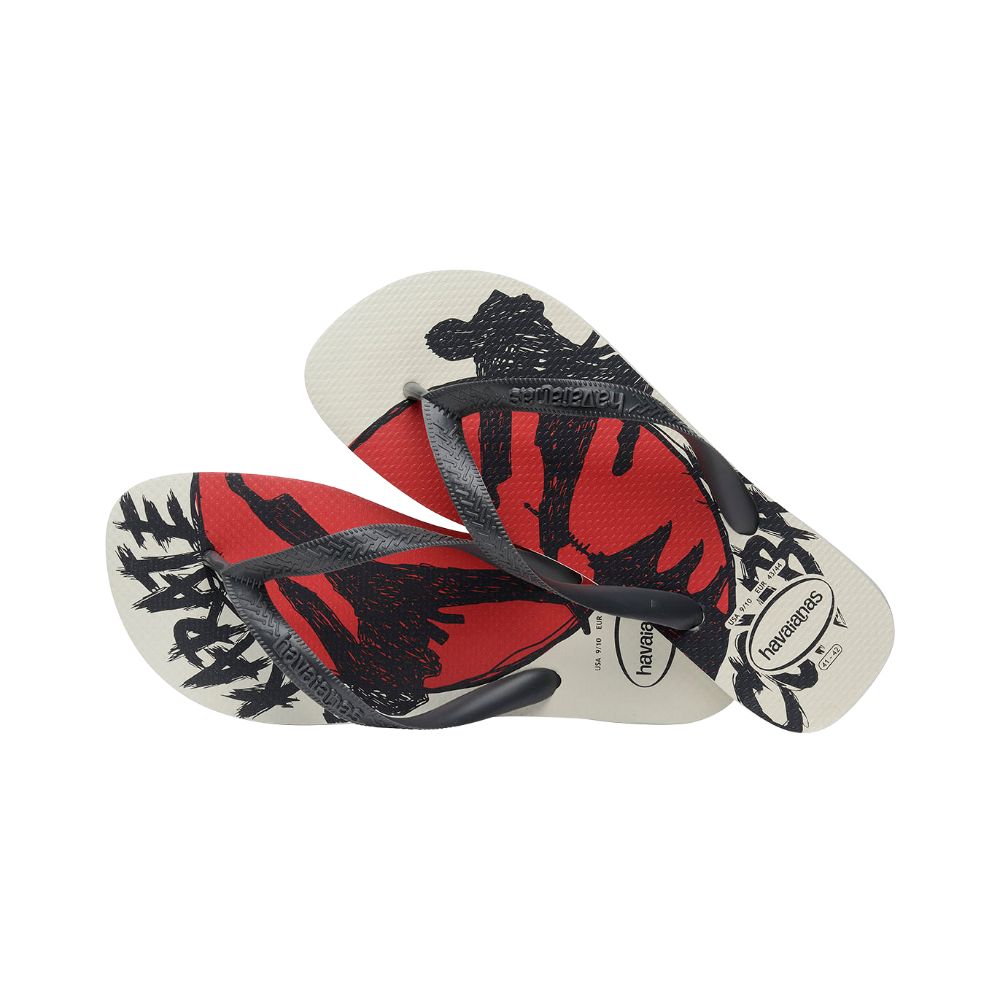 Sandalias para Hombre HAVAIANAS 4141348 TOP ATHLETIC FC 0001