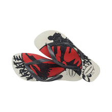 Cargar imagen en el visor de la galería, Sandalias para Hombre HAVAIANAS 4141348 TOP ATHLETIC FC 0001

