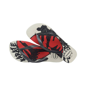 Sandalias para Hombre HAVAIANAS 4141348 TOP ATHLETIC FC 0001