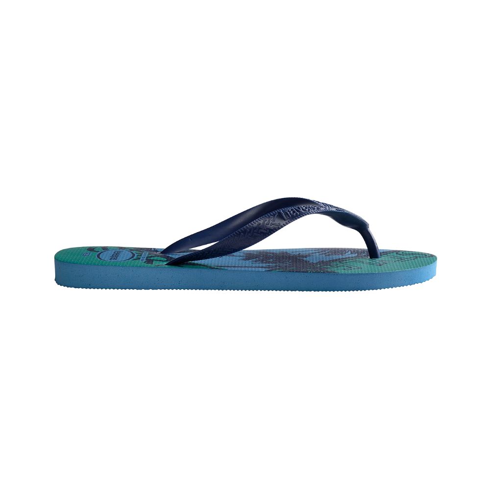 Sandalias para Hombre HAVAIANAS 4141348 TOP ATHLETIC FC 0057