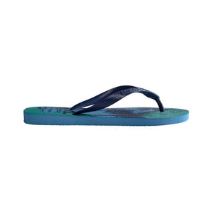Sandalias para Hombre HAVAIANAS 4141348 TOP ATHLETIC FC 0057