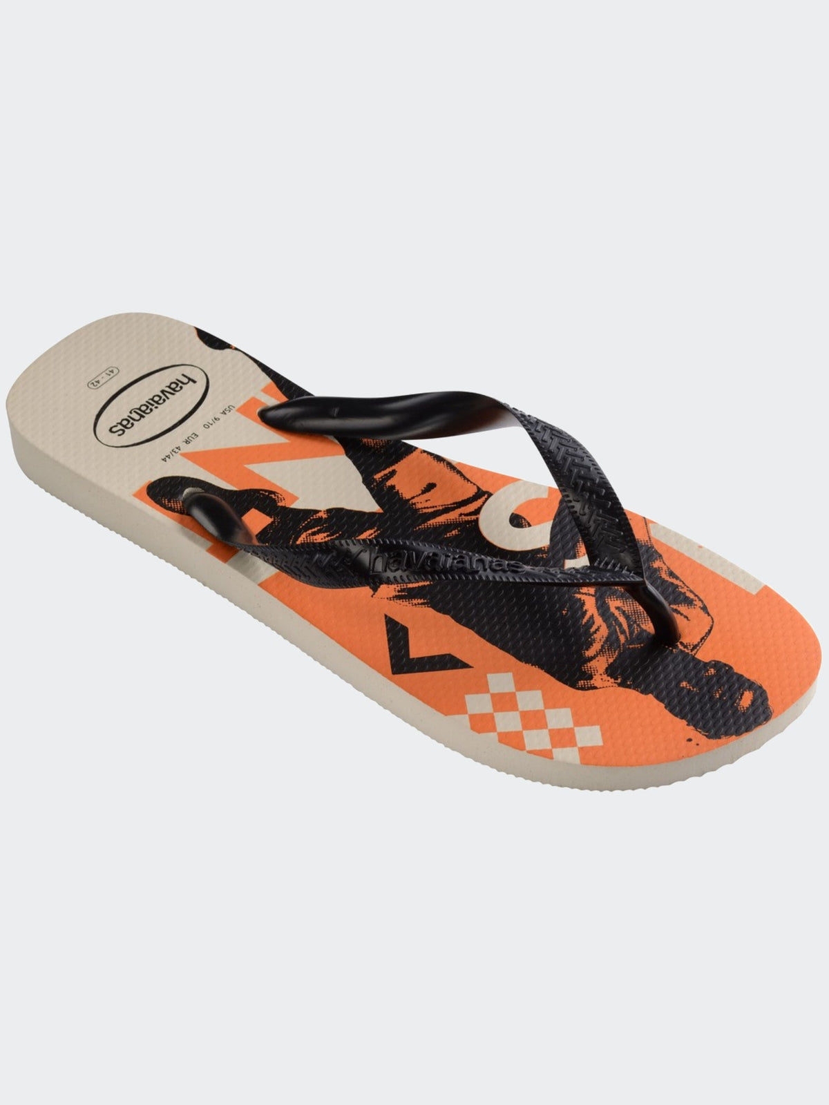 Sandalias para Hombre HAVAIANAS FLIP FLOP TOP ATHLETIC FC 0121