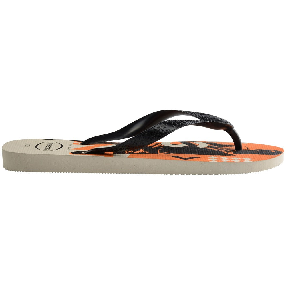 Sandalias para Hombre HAVAIANAS FLIP FLOP TOP ATHLETIC FC 0121