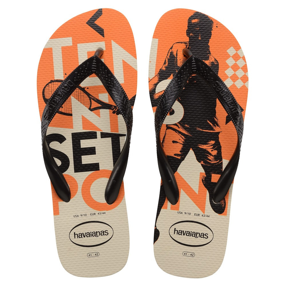 Sandalias para Hombre HAVAIANAS FLIP FLOP TOP ATHLETIC FC 0121