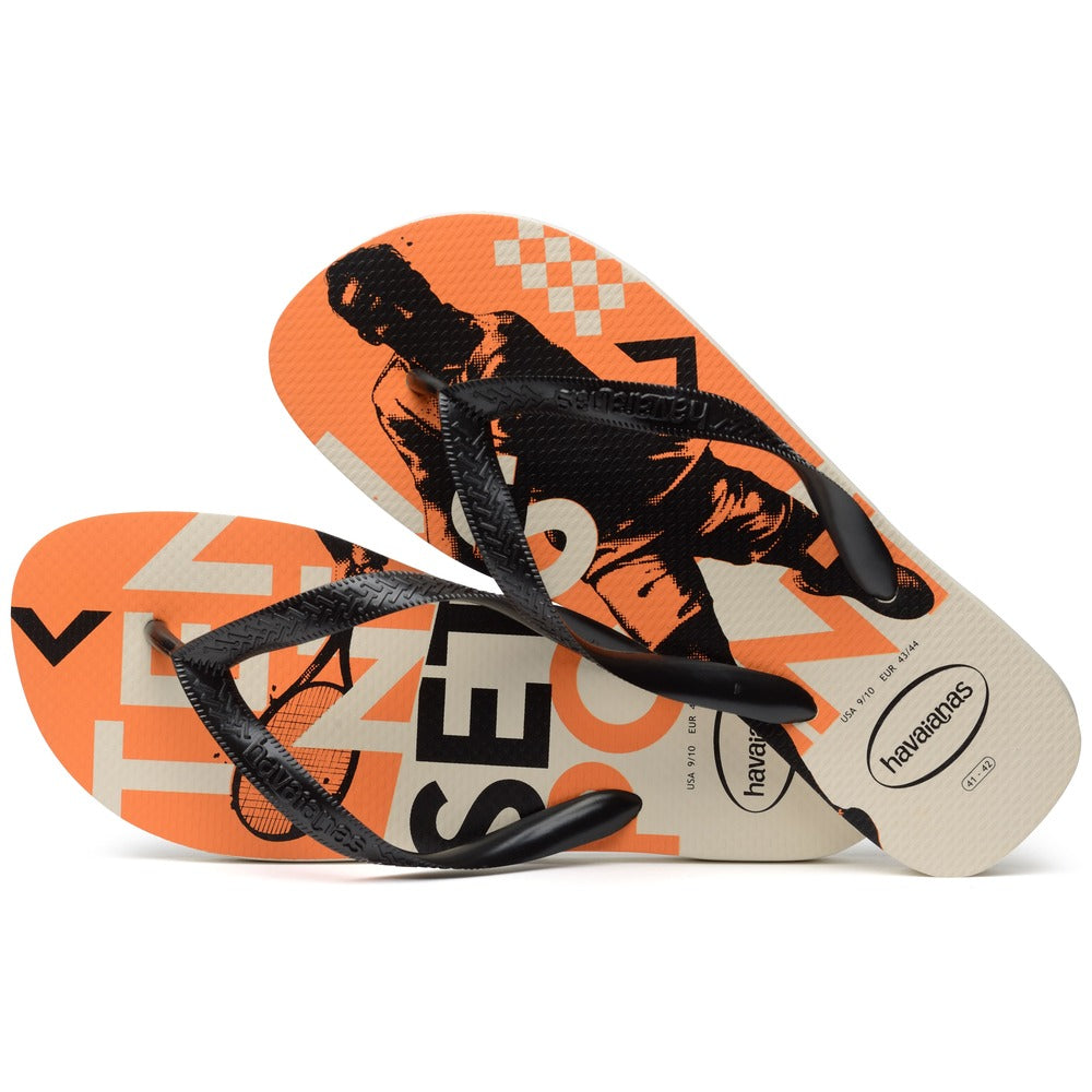 Sandalias para Hombre HAVAIANAS FLIP FLOP TOP ATHLETIC FC 0121