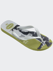 Sandalias para Hombre HAVAIANAS FLIP FLOP TOP ATHLETIC FC 0891