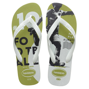 Sandalias para Hombre HAVAIANAS FLIP FLOP TOP ATHLETIC FC 0891