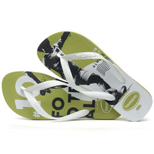 Cargar imagen en el visor de la galería, Sandalias para Hombre HAVAIANAS FLIP FLOP TOP ATHLETIC FC 0891
