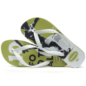 Sandalias para Hombre HAVAIANAS FLIP FLOP TOP ATHLETIC FC 0891