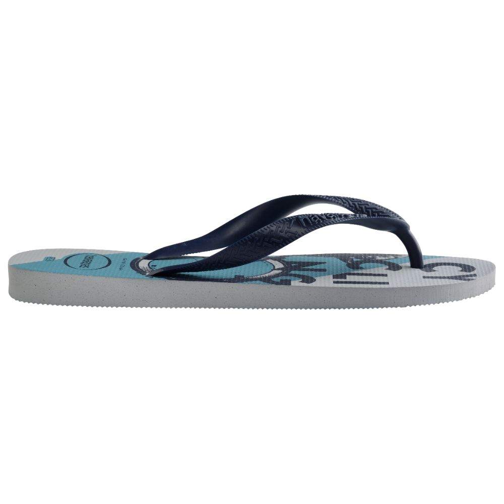Sandalias para Hombre HAVAIANAS 4141348 TOP ATHLETIC FC 3498