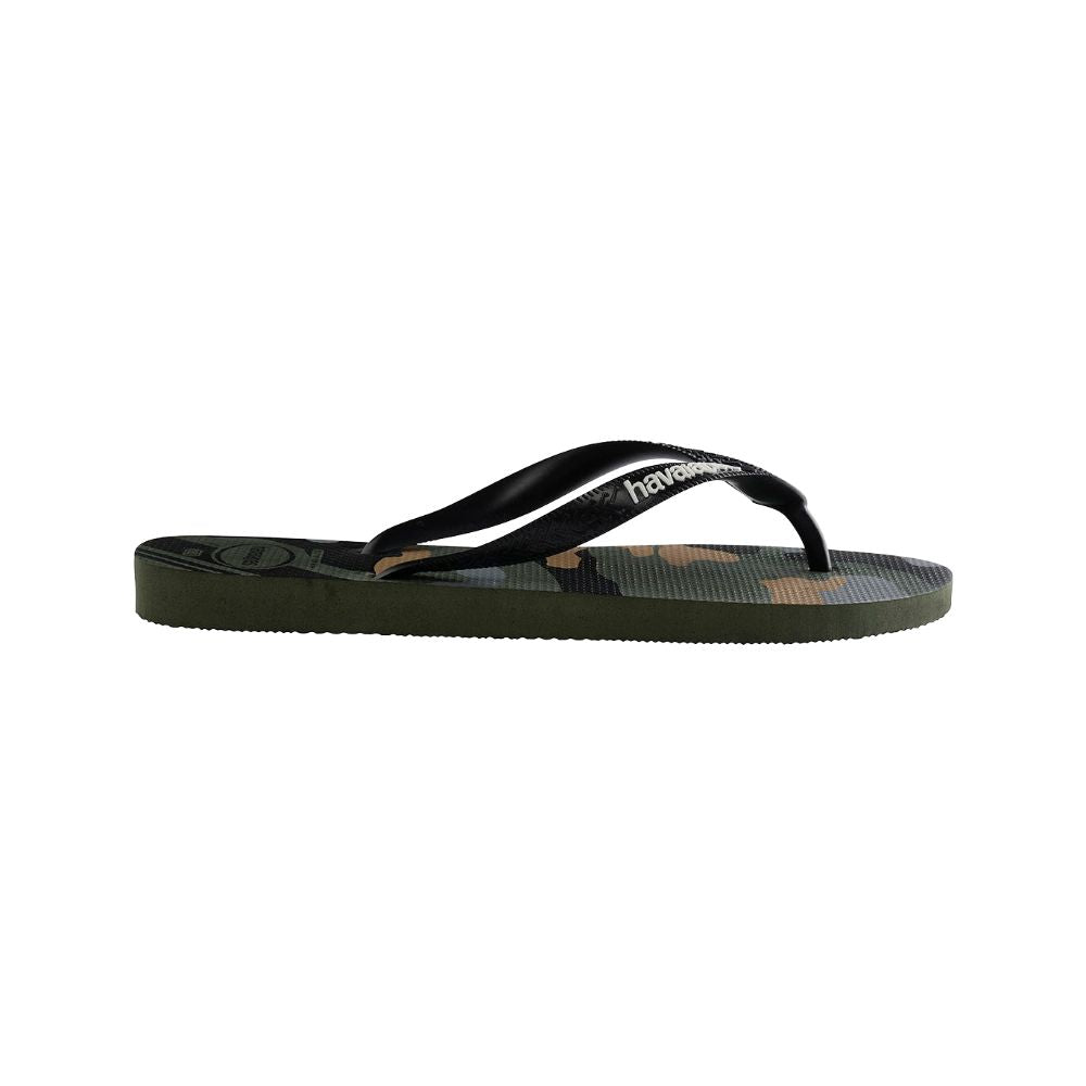 Sandalias para Hombre HAVAIANAS BEACH TOP CAMU FC 4896