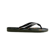Cargar imagen en el visor de la galería, Sandalias para Hombre HAVAIANAS BEACH TOP CAMU FC 4896
