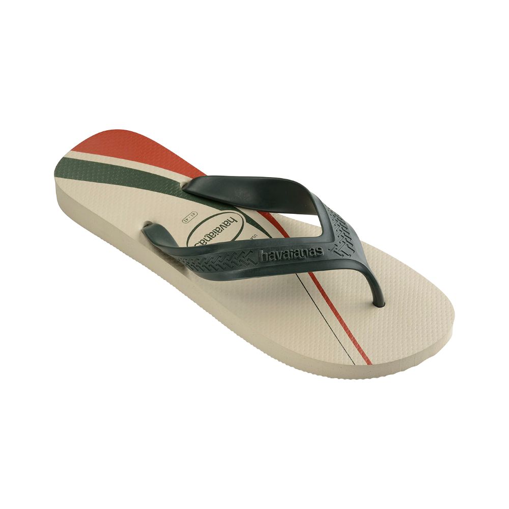 Sandalias para Hombre HAVAIANAS 4141403 TOP MAX BASIC FC 0121