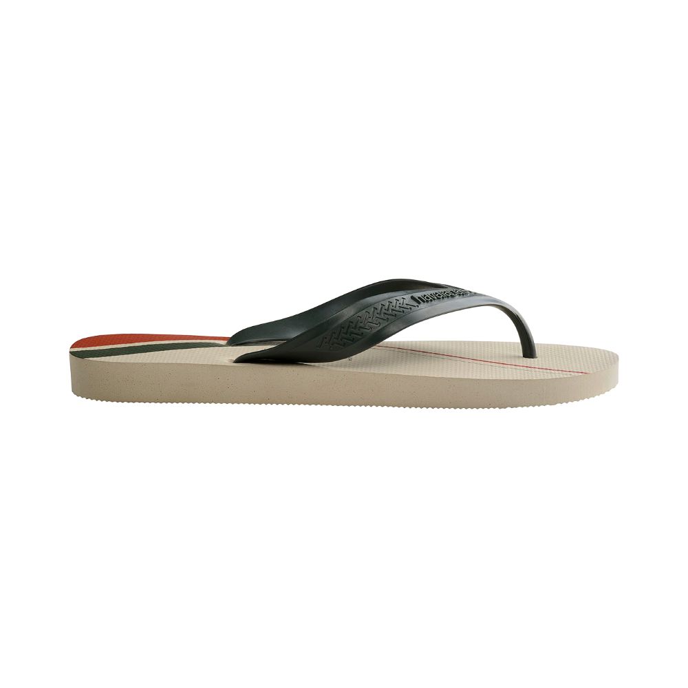 Sandalias para Hombre HAVAIANAS 4141403 TOP MAX BASIC FC 0121