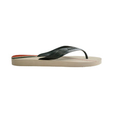 Cargar imagen en el visor de la galería, Sandalias para Hombre HAVAIANAS 4141403 TOP MAX BASIC FC 0121
