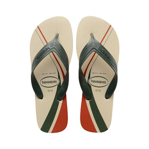 Sandalias para Hombre HAVAIANAS 4141403 TOP MAX BASIC FC 0121