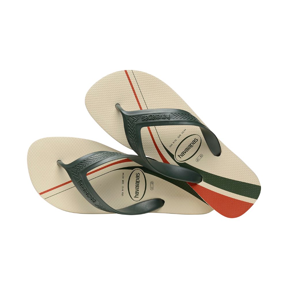 Sandalias para Hombre HAVAIANAS 4141403 TOP MAX BASIC FC 0121