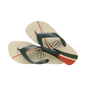 Sandalias para Hombre HAVAIANAS 4141403 TOP MAX BASIC FC 0121