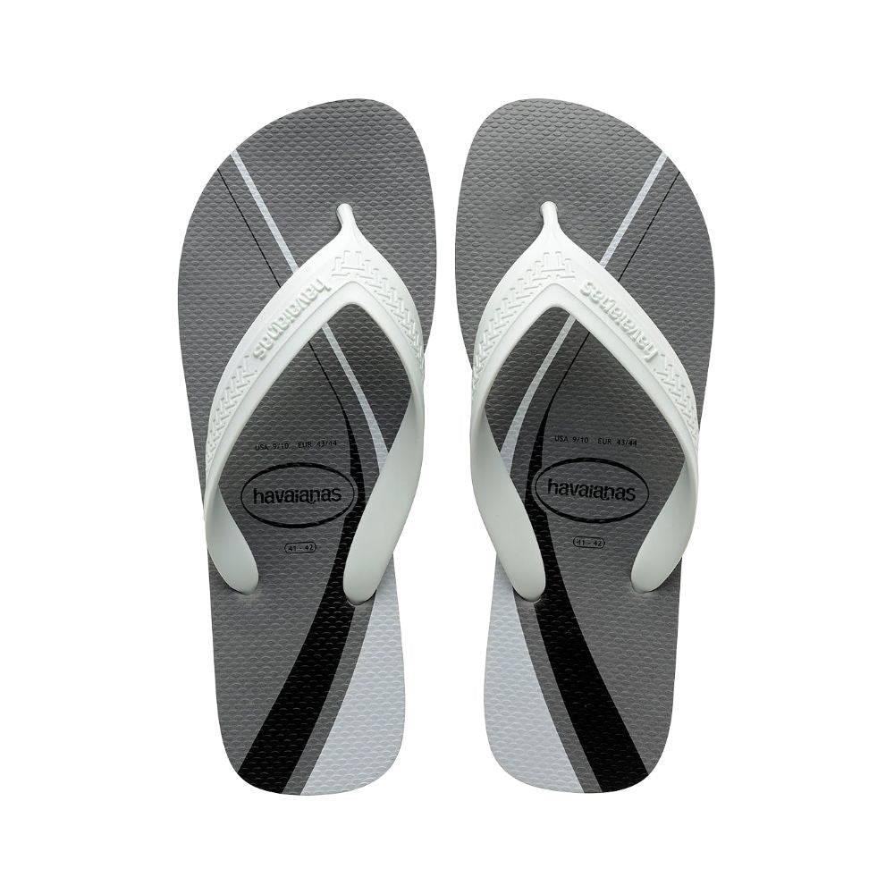 Sandalias para Hombre HAVAIANAS 4141403 TOP MAX BASIC FC 5178
