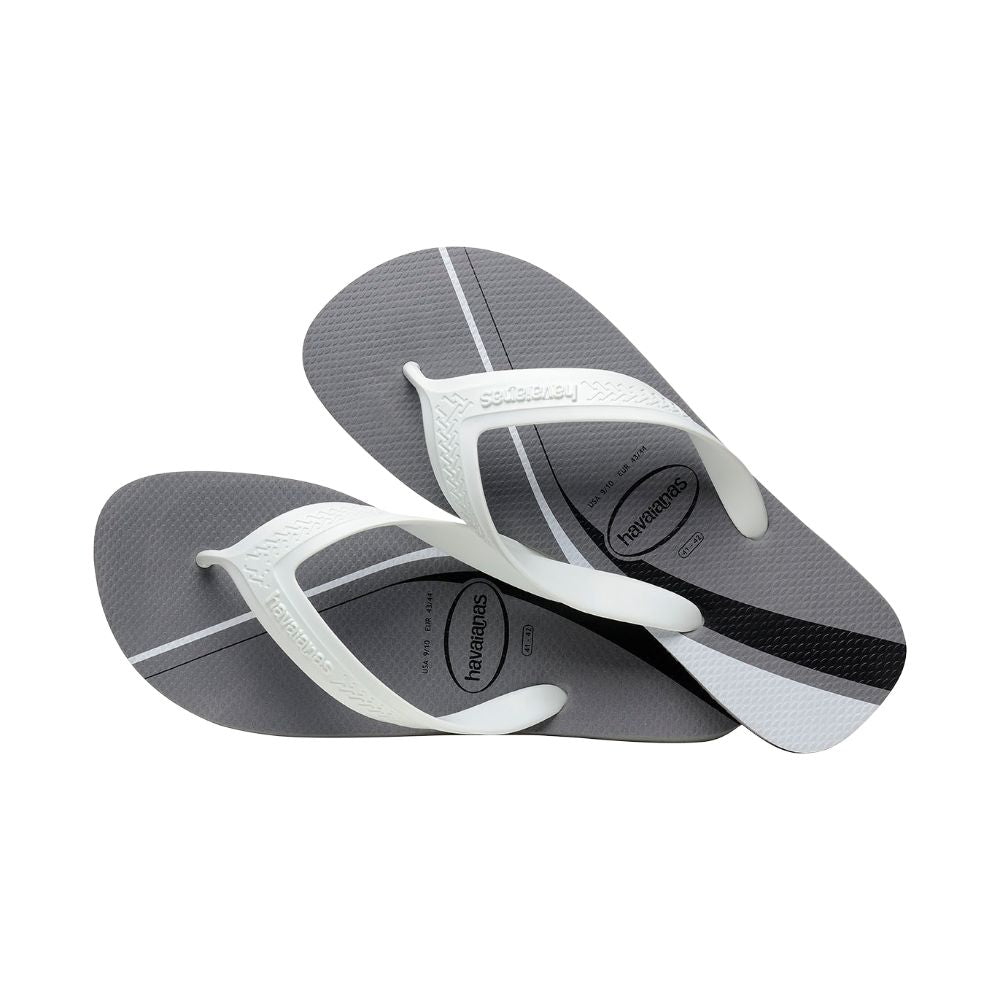 Sandalias para Hombre HAVAIANAS 4141403 TOP MAX BASIC FC 5178