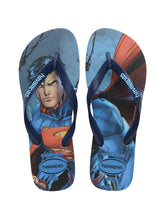 Cargar imagen en el visor de la galería, Sandalias para Hombre HAVAIANAS TOP HEROIS DC 1056
