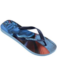 Sandalias para Hombre HAVAIANAS TOP HEROIS DC 1056