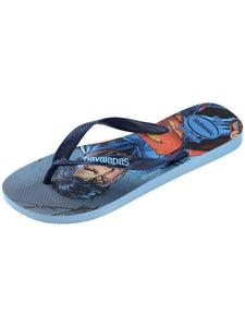 Sandalias para Hombre HAVAIANAS TOP HEROIS DC 1056