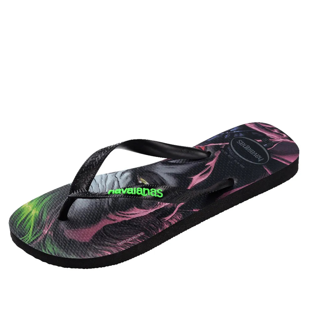 Sandalias para Hombre HAVAIANAS TOP HEROIS DC 9981