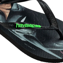 Cargar imagen en el visor de la galería, Sandalias para Hombre HAVAIANAS TOP HEROIS DC 9981
