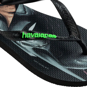 Sandalias para Hombre HAVAIANAS TOP HEROIS DC 9981