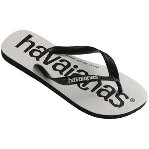 Sandalias para Hombre HAVAIANAS 4144264 TOP LOGO MANIA FC 1069