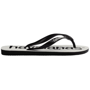 Sandalias para Hombre HAVAIANAS 4144264 TOP LOGO MANIA FC 1069