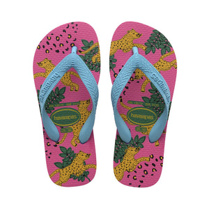 Sandalias para Niña HAVAIANAS FLIP FLOP KIDS TOP FASHION FC 5784