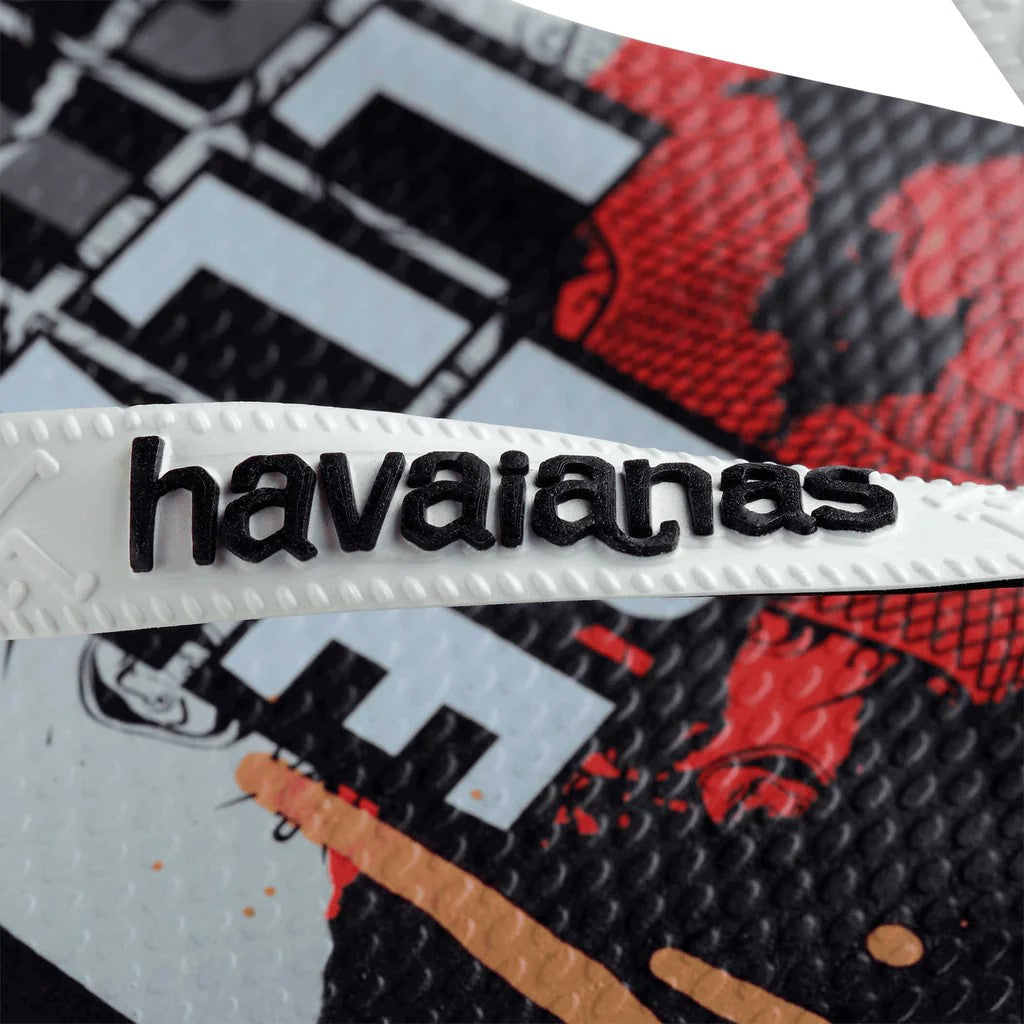 Sandalias para Hombre HAVAIANAS BEACH TOP NETFLIX 0133