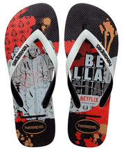 Cargar imagen en el visor de la galería, Sandalias para Hombre HAVAIANAS BEACH TOP NETFLIX 0133
